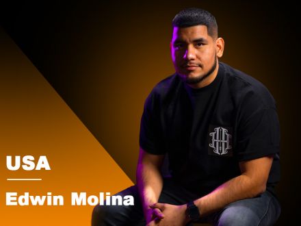 Edwin Molina