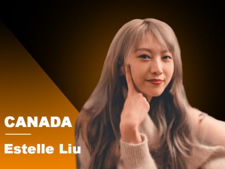 Estelle Liu