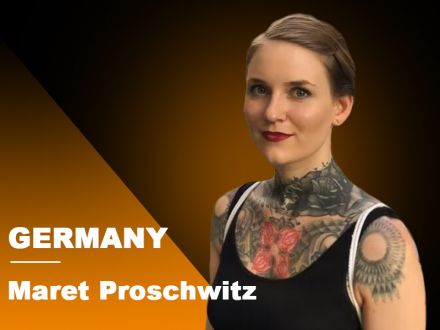 Maret Proschwitz