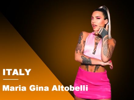 Maria Gina Altobelli