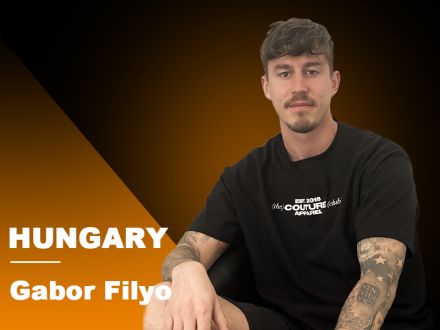 Gabor Filyo