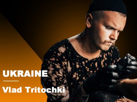 Vlad Tritochki