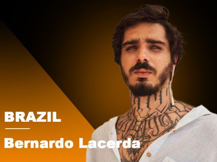 Bernardo Lacerda
