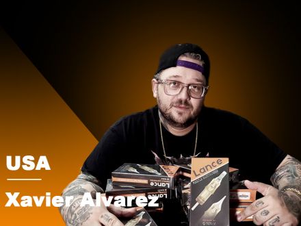 Xavier Alvarez