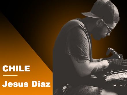 Jesus Diaz