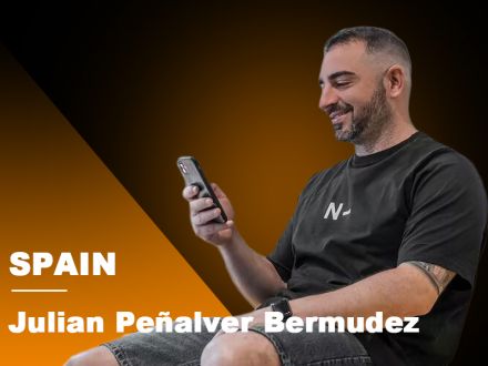 Julian Penalver Bermudez