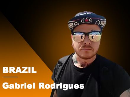 Gabriel Rodrigues