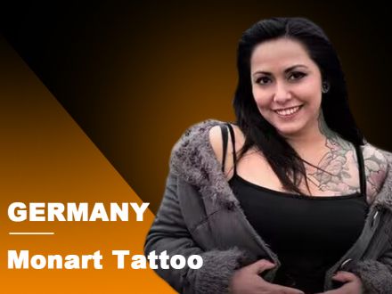 Monart Tattoo
