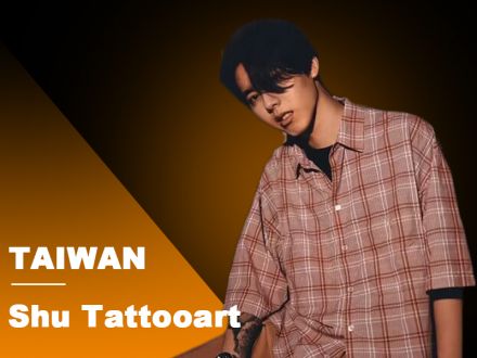 Shu Tattooart