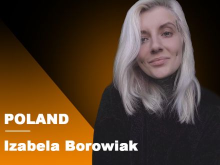 Izabela Borowiak
