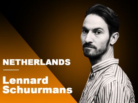 Lennard Schuurmans