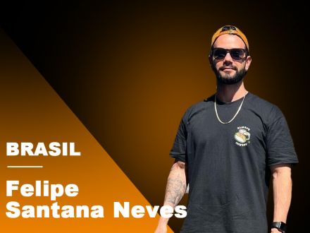 Felipe Santana Neves