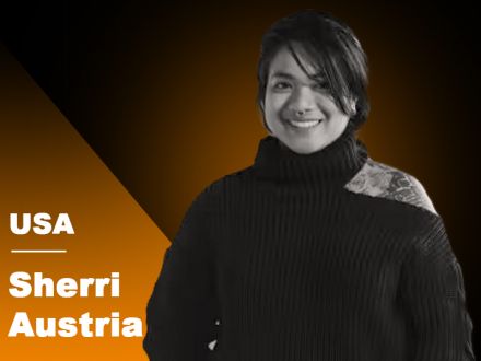 Sherri Austria