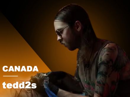 tedd2s