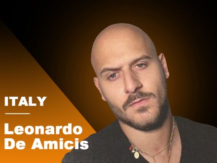 Leonardo De Amicis