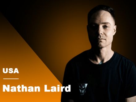 Nathan Laird