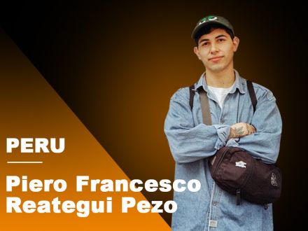 Piero Francesco Reategui Pezo