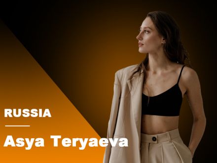 Asya Teryaeva