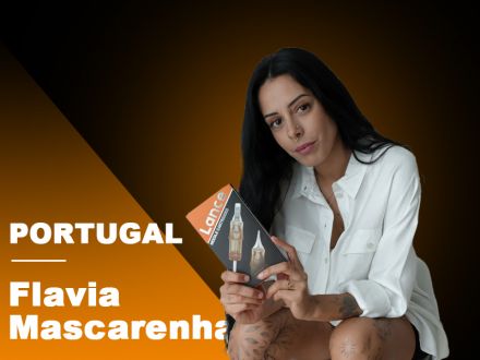 Flavia Mascarenhas