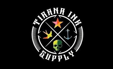 Tiranainksupply