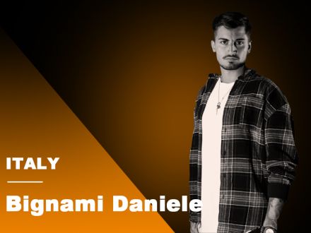 Bignami Daniele