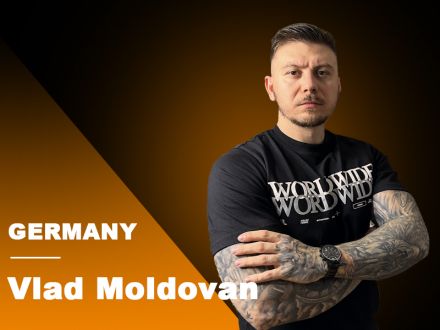 Vlad Moldovan
