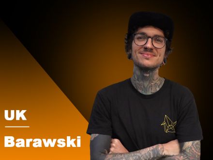 Barawski