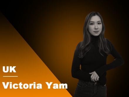 Victoria Yam