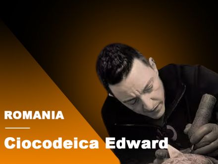 Ciocodeica Edward