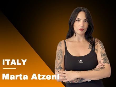 Marta Atzeni