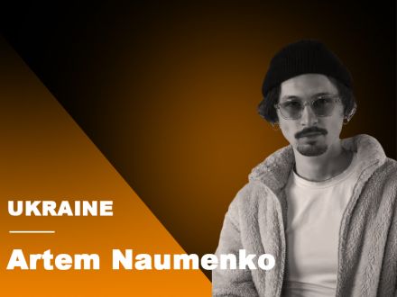 Artem Naumenko