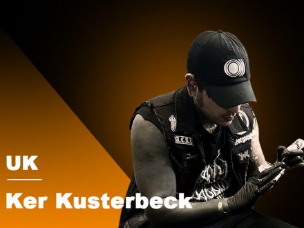 Ker Kusterbeck