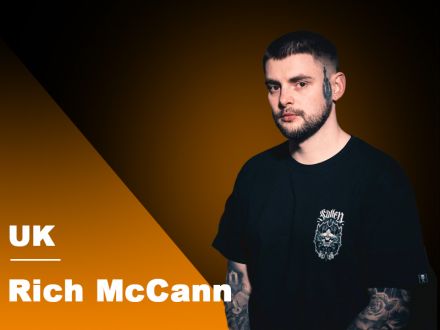Rich McCann