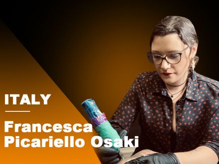 Francesca Picariello Osaki