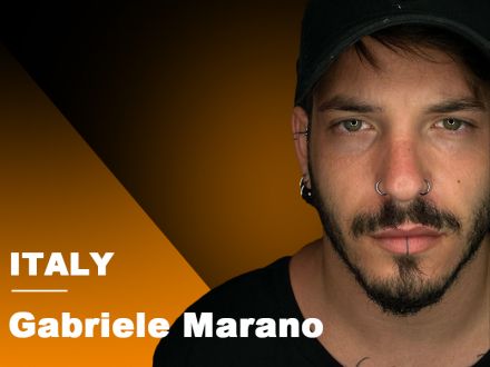 Gabriele Marano