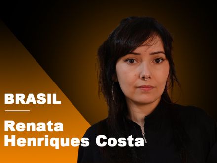 Renata Henriques Costa
