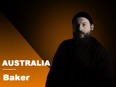 Baker