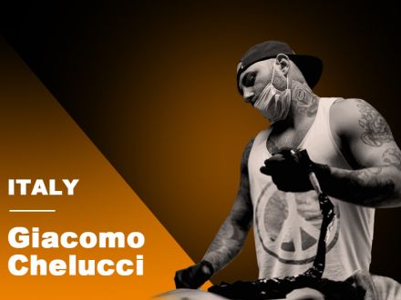 Giacomo Chelucci