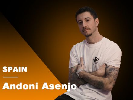 Andoni Asenjo