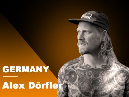 Alex Dörfler