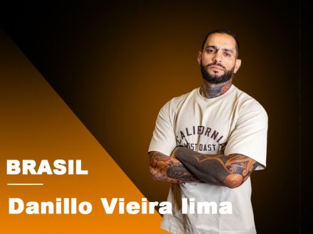 Danillo Vieira lima