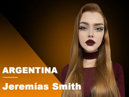 Jeremías Smith