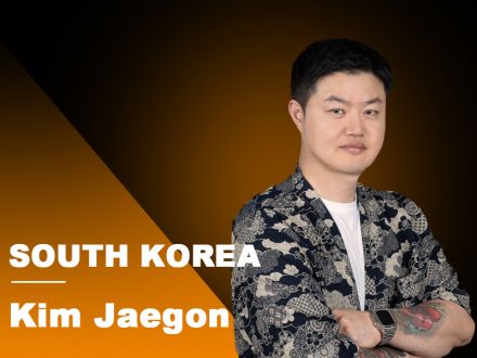 Kim Jaegon