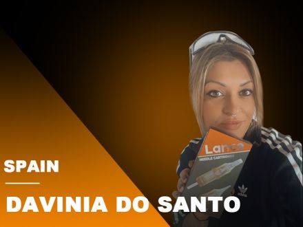 Davinia Do Santo