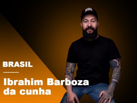 Ibrahim Barboza da cunha