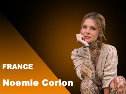 Noemie Corion