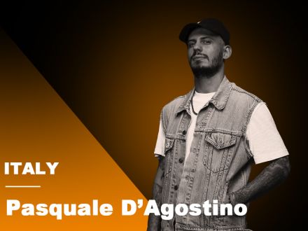 Pasquale D’Agostino