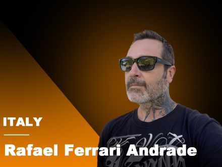 Rafael Ferrari Andrade