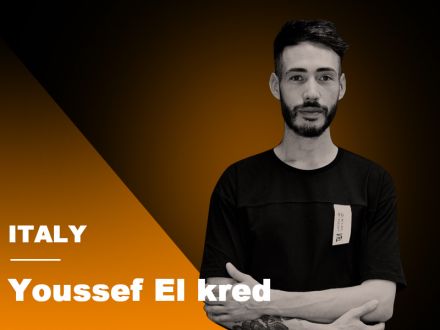 Youssef El kred