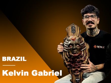 Kelvin Gabriel de Oliveira Silva